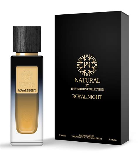 royal night perfume